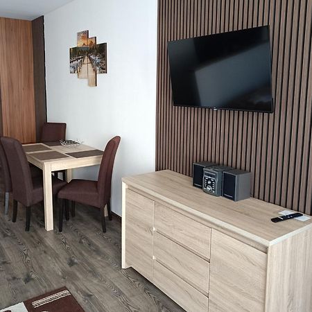 Apartman Lucka A202 Vysoké Tatry 외부 사진