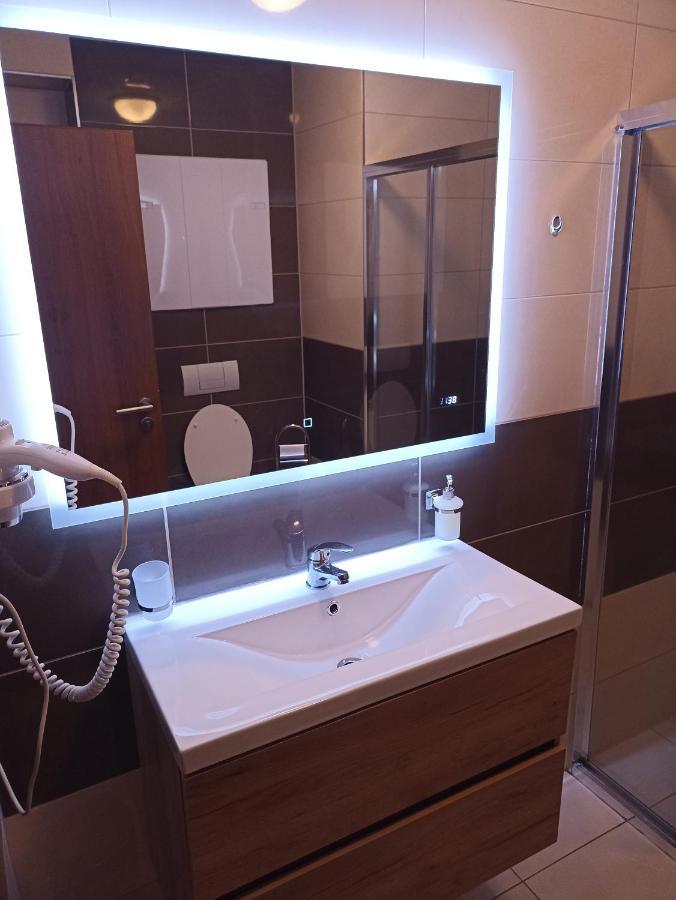 Apartman Lucka A202 Vysoké Tatry 외부 사진