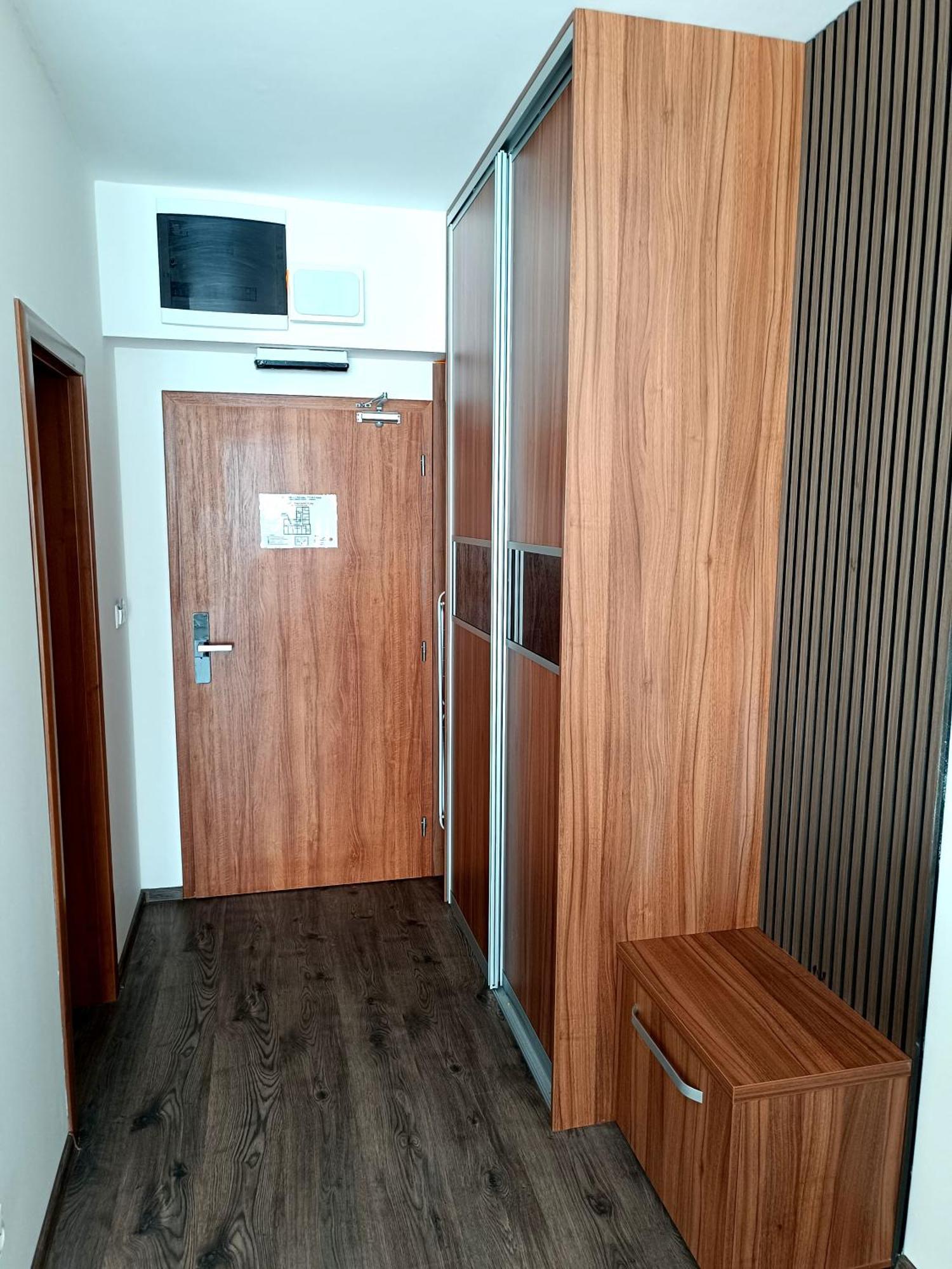 Apartman Lucka A202 Vysoké Tatry 외부 사진