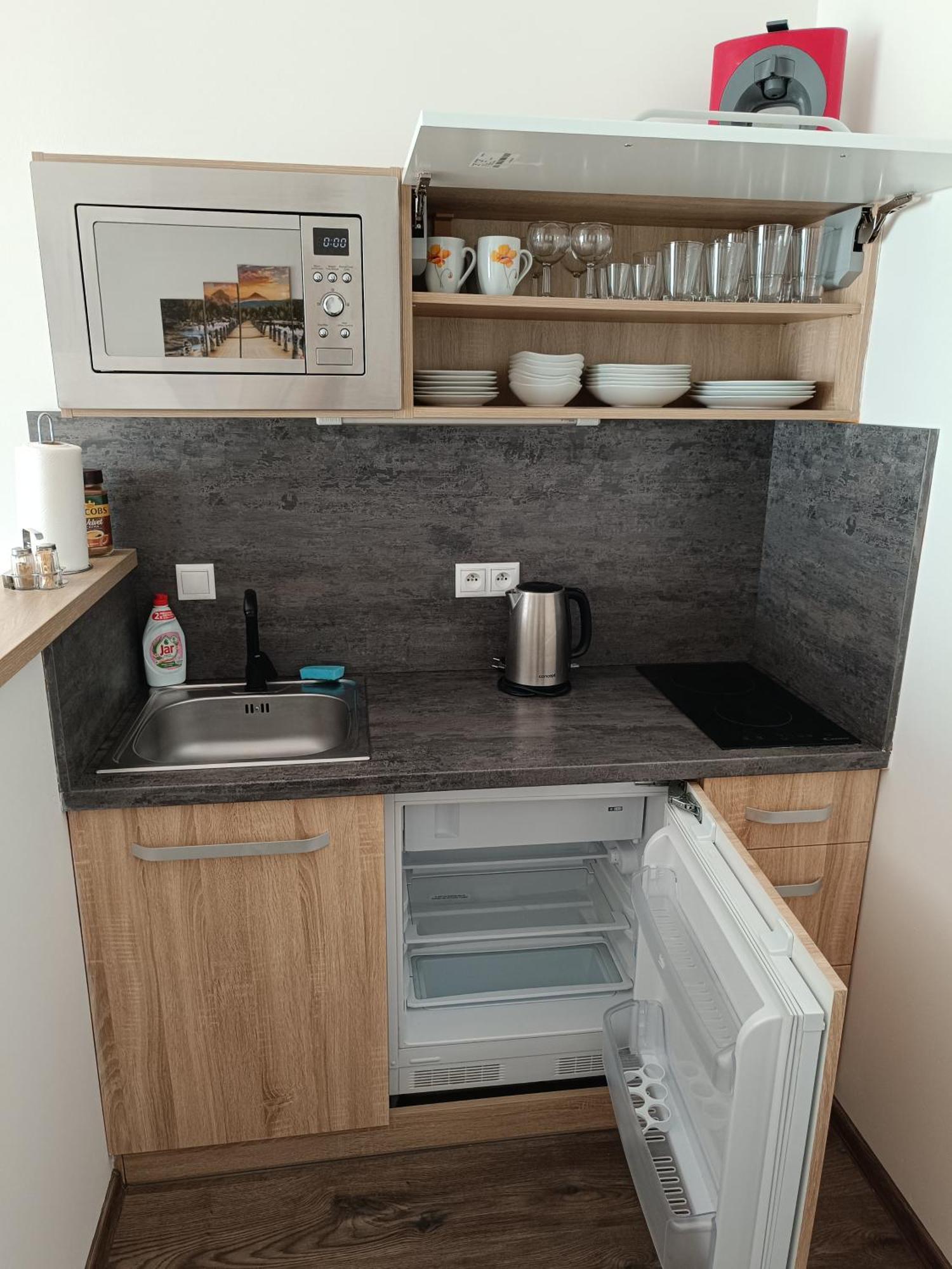 Apartman Lucka A202 Vysoké Tatry 외부 사진